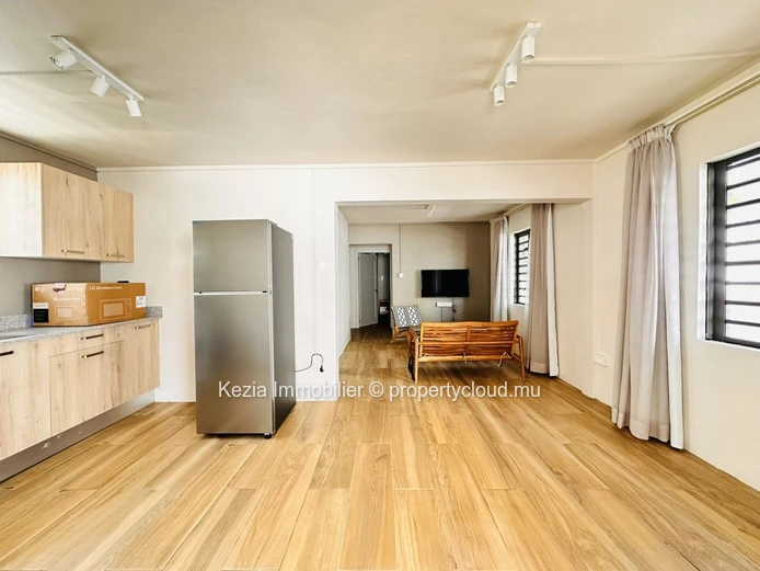 Appartement Moderne A 1 Mins De La Plage De Pereybere