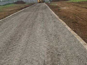 Residential Land