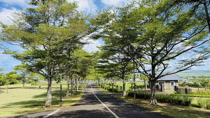 Emplacement Idéal, Cadre de Vie Privilégié : Domaine de Belle Vue II