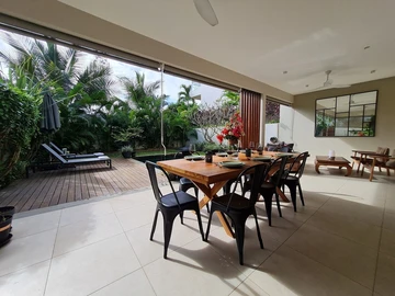 Penthouse de 2 Chambres