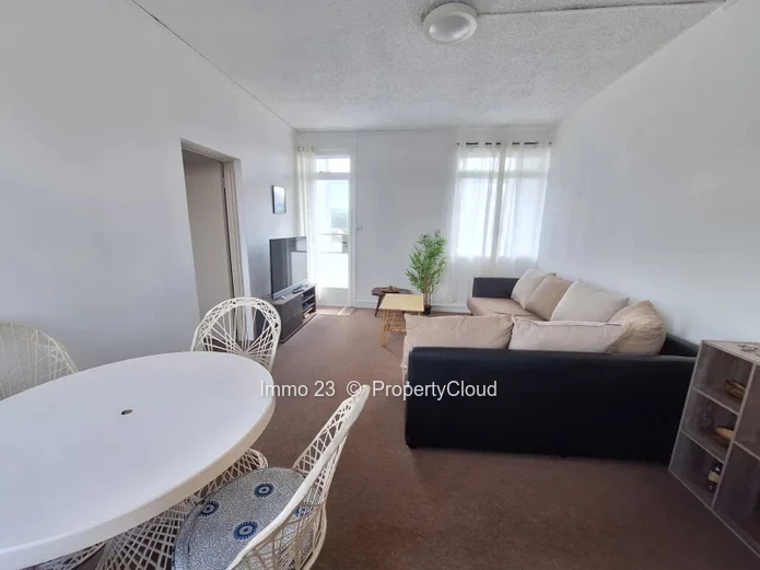 Appartements - 3 chambres - Curepipe