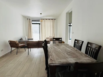 3 Bedroom Apartment