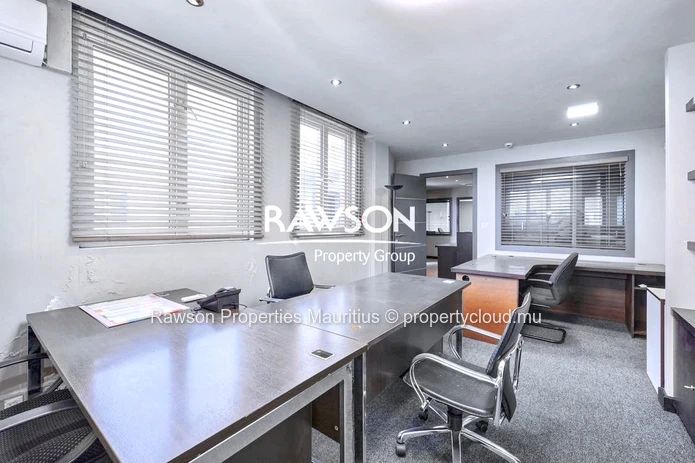 Well Located Office For Sale