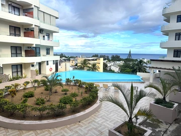 Penthouse de 4 Chambres