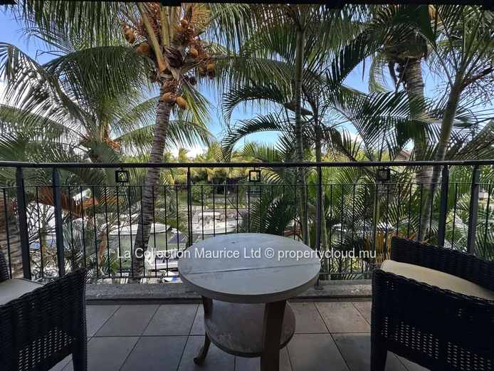 Duplex I Rivière Noire I La Balise Marina