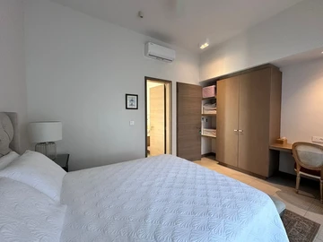 3 Bedroom Apartment