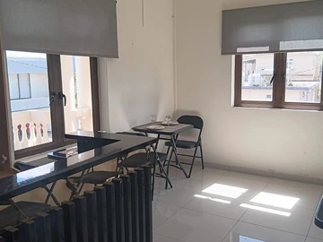 Immobilier Commerciaux
