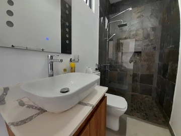 Maison de 3 Chambres