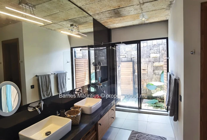 PETITE RIVIÈRE NOIRE - Villa de luxe - 5 chambres