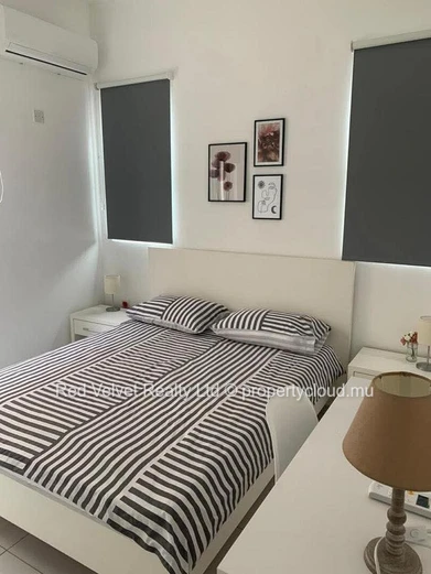 Luxury Beachfront Apartment for Rent in Flic en Flac