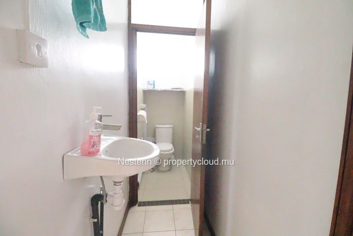 Appartement meublé avec vue montagne en résidence sécurisée