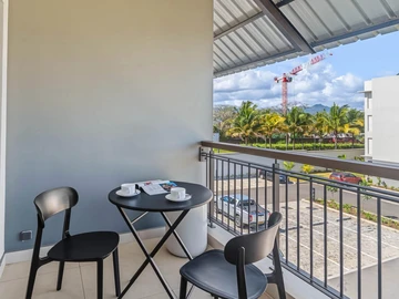 2 Bedroom Penthouse