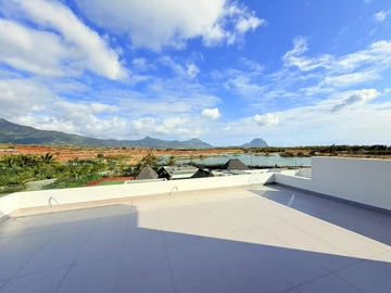 Penthouse de 4 Chambres