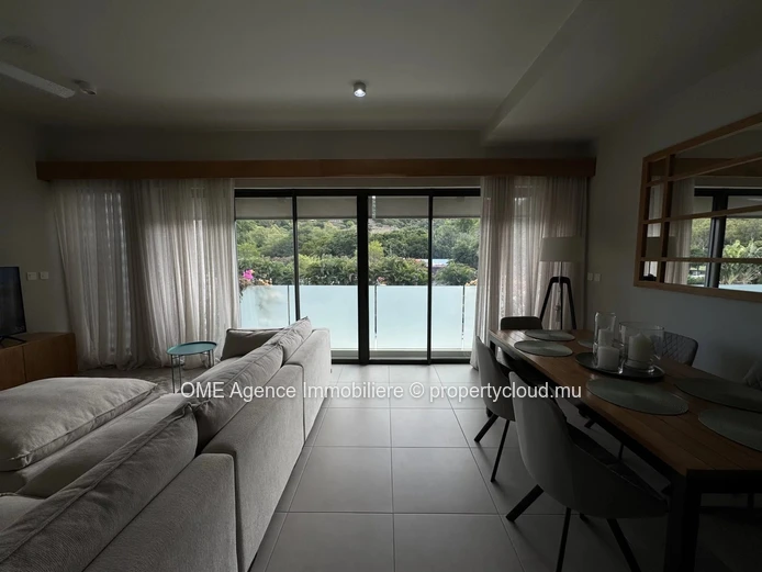 Exceptional Apartment – 3 Ensuite Bedrooms | L’Estuaire, Balise Marina, Black River | Mountain View | Accessible to F...