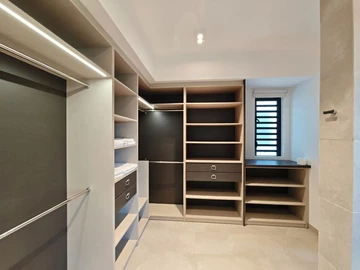 Appartement de 3 Chambres
