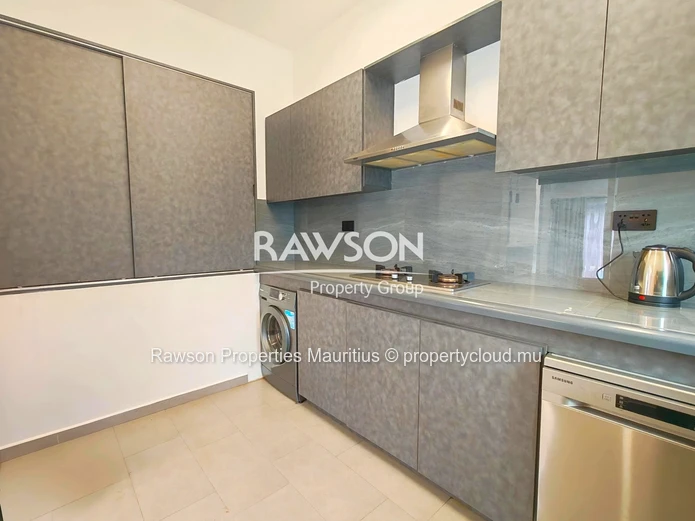 4 Bedroom Villa | Private Pool | Secure Residence | Pereybere