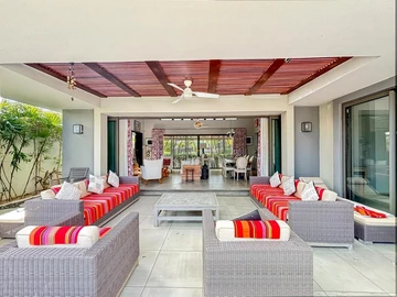 3 Bedroom Villa