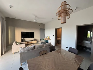 Maison de 3 Chambres
