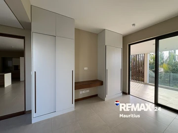 Penthouse de 3 Chambres