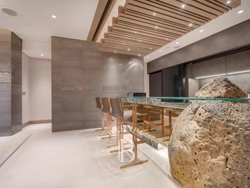Villa de 5 Chambres