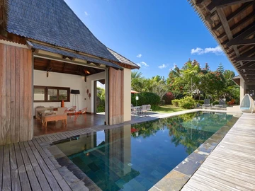 4 Bedroom Villa