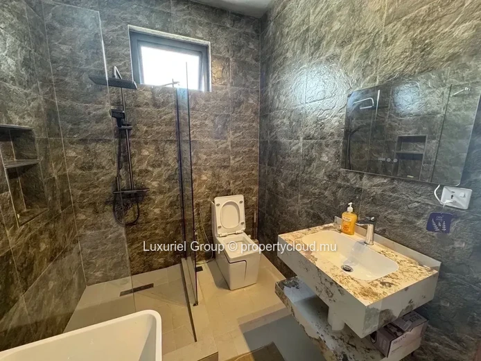 Belle Villa De 4 Chambres