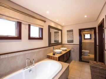 3 Bedroom Villa
