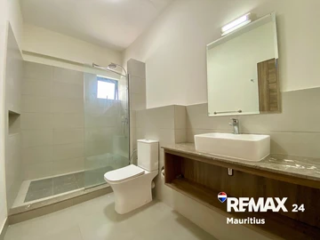 4 Bedroom Apartment