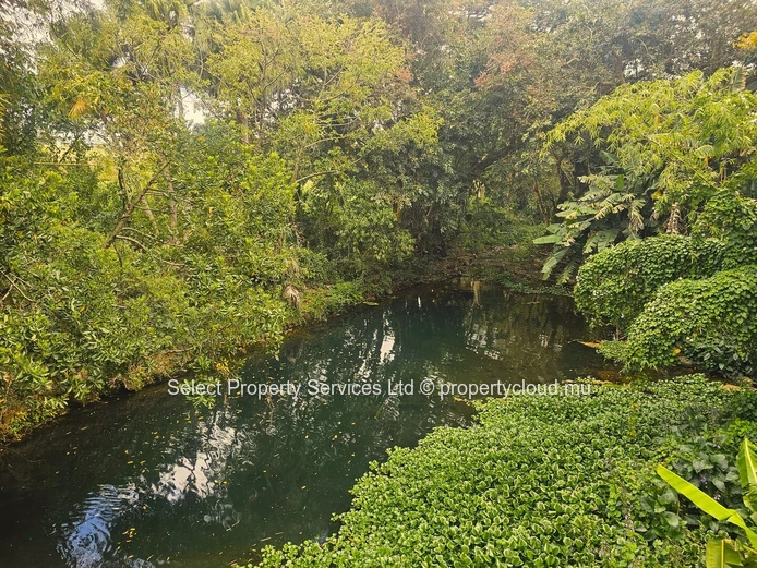 A Vendre Terrain En Pleine Propriété Idéalement Situé À Moka