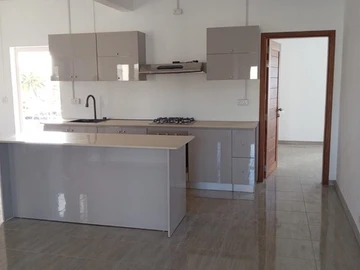 Penthouse de 3 Chambres