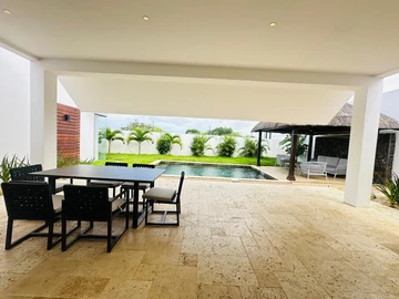 3 Bedroom Villa