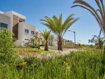 Appartement de 3 Chambres
