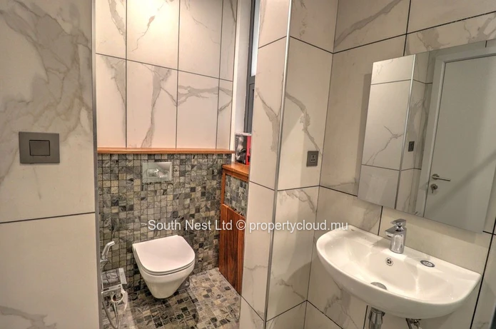 Rare Freehold 3-Bedroom Sea Access Apartment on the West Coast