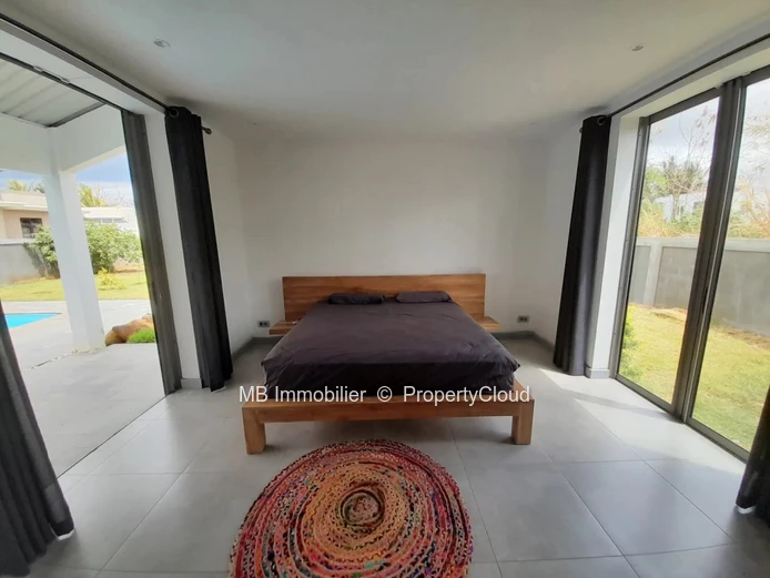 Villa en vente.