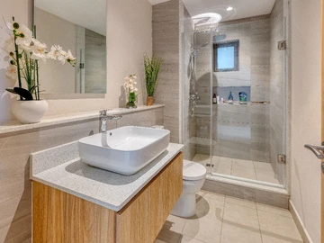 Studio de 2 Chambres