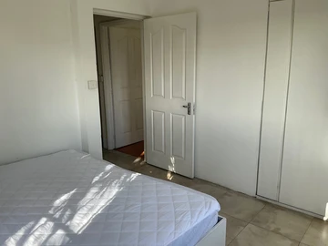 Townhouse, Duplex de 2 Chambres