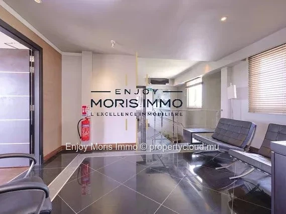 Office of 210 m² in Grand Baie, Mauritius