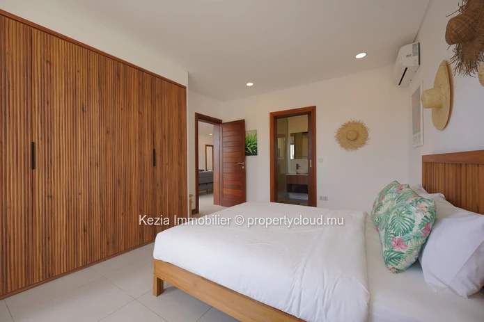 | Appartement Contemporain |