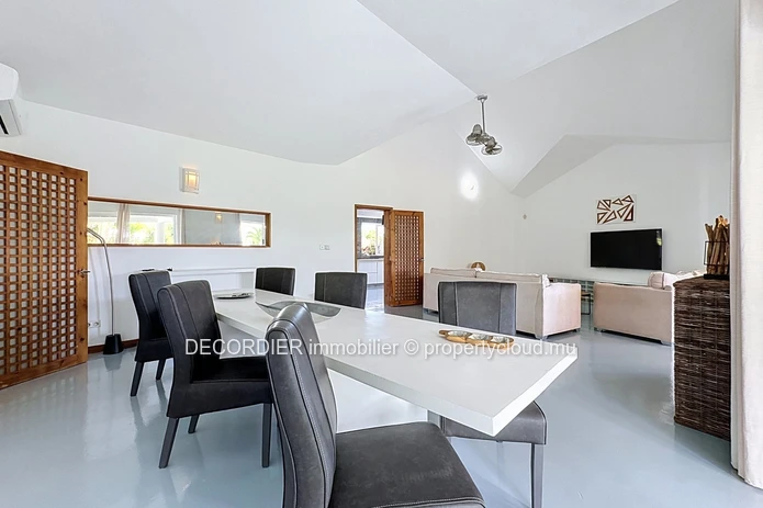 House for Rent – Belle Vue
