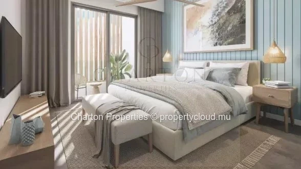 Penthouse 3 bedrooms - An exceptional setting with private rooftop and breathtaking views