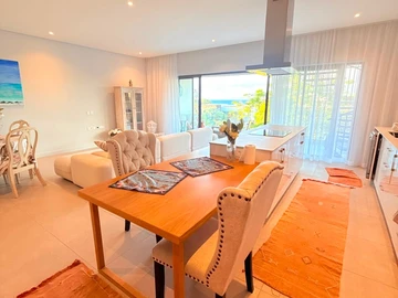 3 Bedroom Penthouse