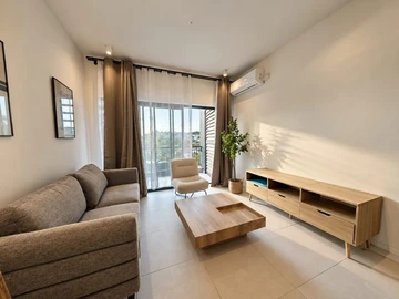Appartement de 2 Chambres