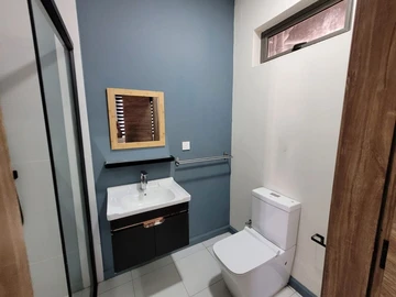 Appartement de 2 Chambres