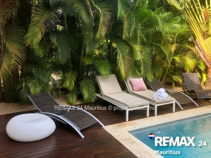 3 Bedroom Apartment At Residences Sun Plaisir