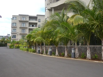 Appartement de 3 Chambres