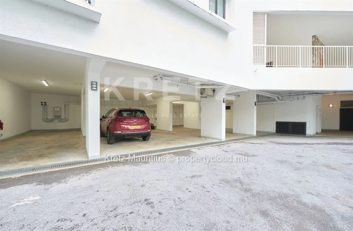 Magnifique appartement près de la plage