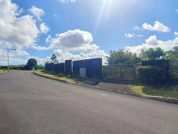 Residential Land
