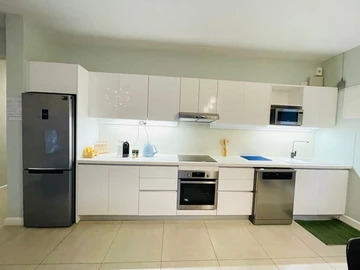 Appartement de 2 Chambres