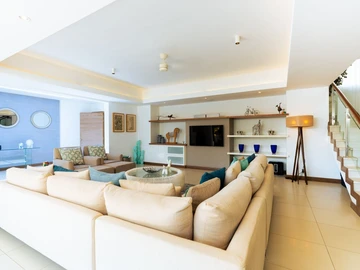 Villa de 3 Chambres