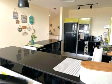 3 Bedroom Penthouse